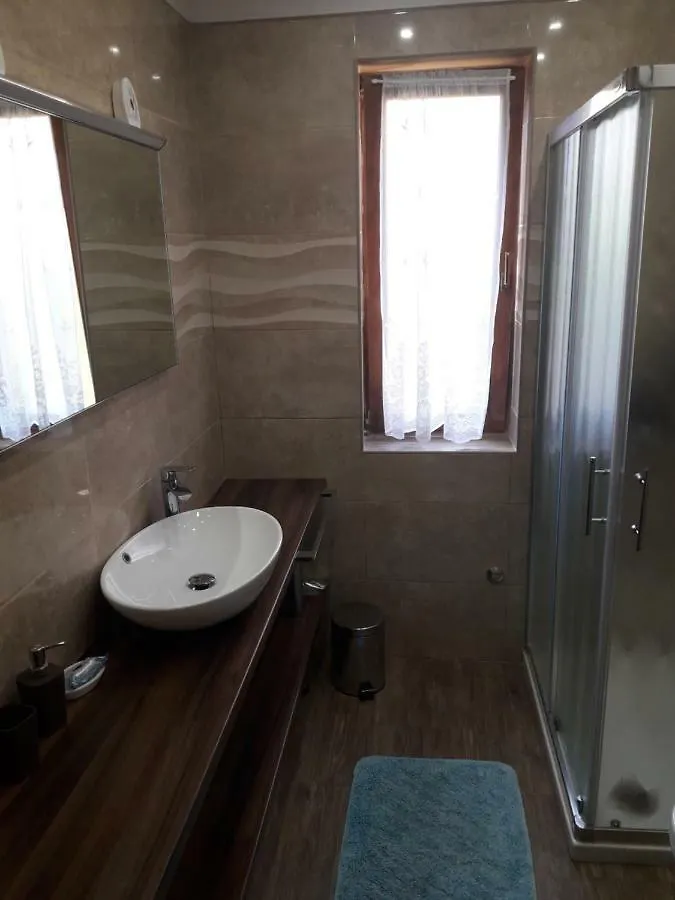 Apartmán Prenc App Rovinj