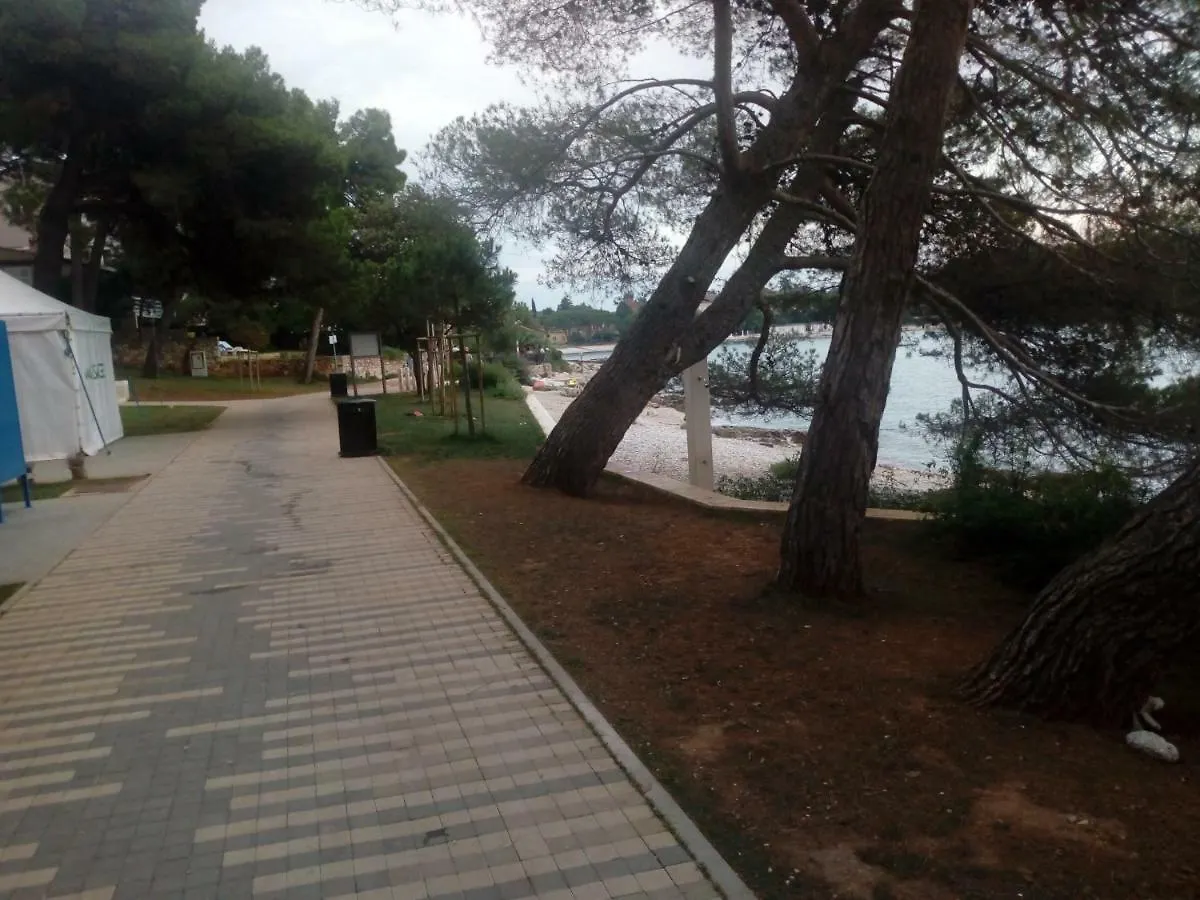 Apartmán Prenc App Rovinj