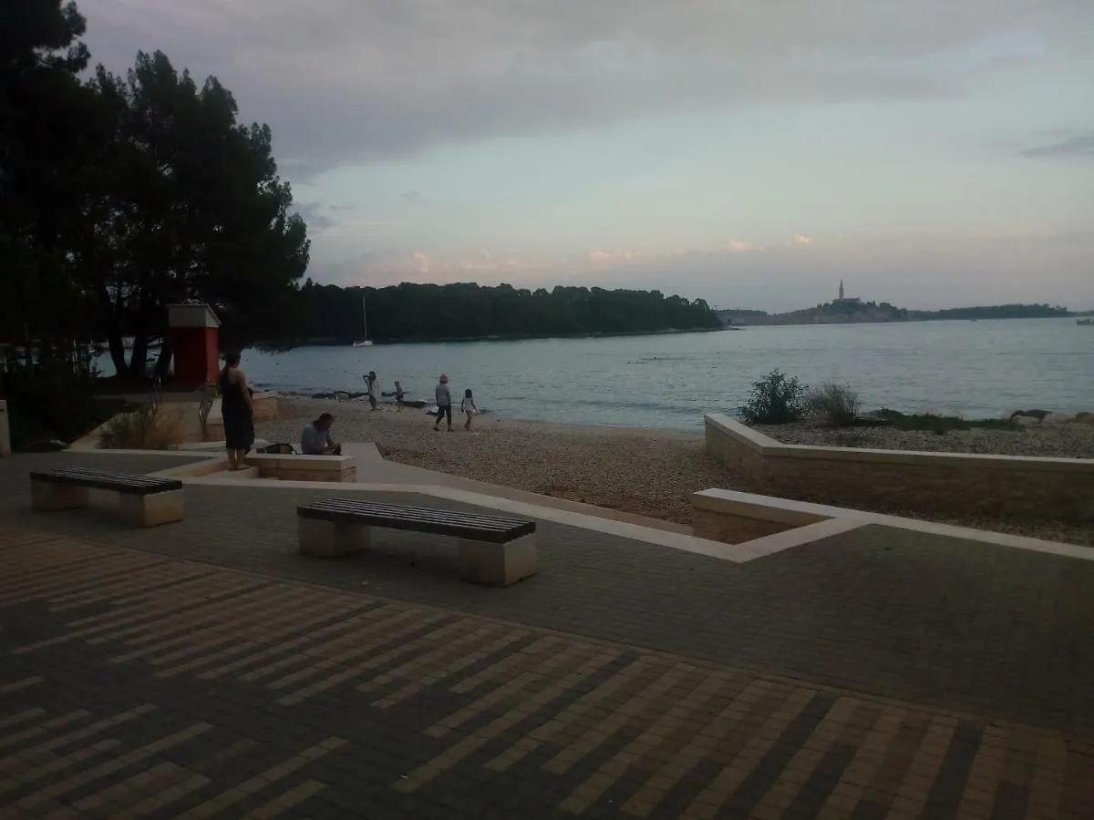 Apartmán Prenc App Rovinj 0*,  Chorvatsko
