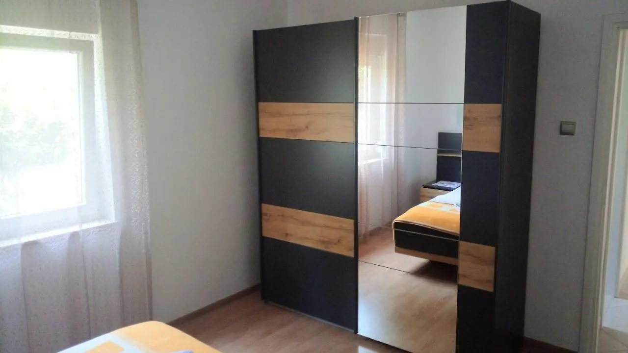 Apartmán Prenc App Rovinj