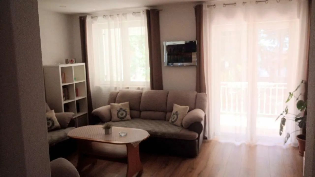 Apartmán Prenc App Rovinj
