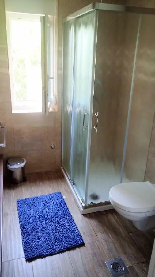 Apartmán Prenc App Rovinj