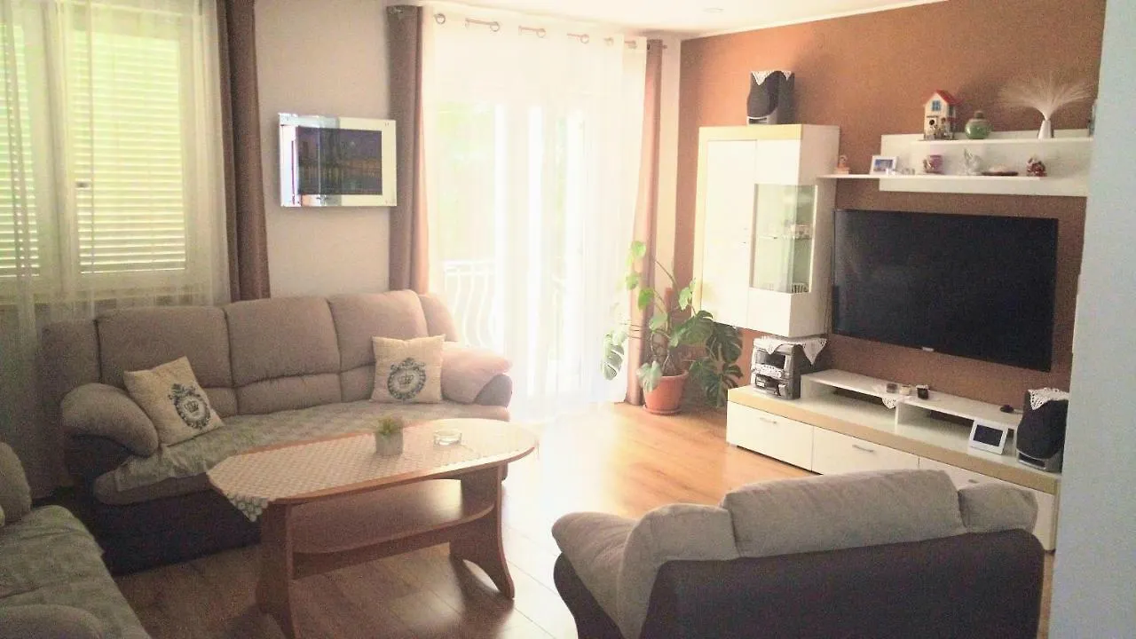 Apartmán Prenc App Rovinj